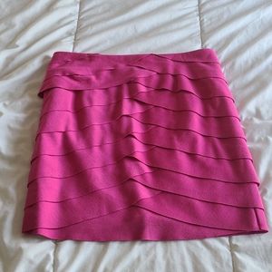Rampage Mini Skirt